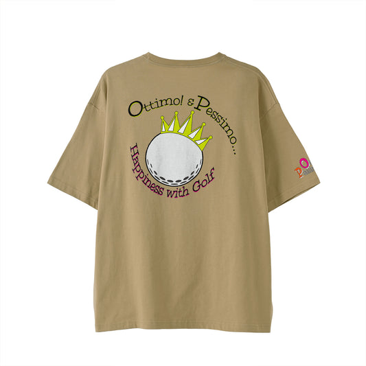 クラウンゴルフ khaki image