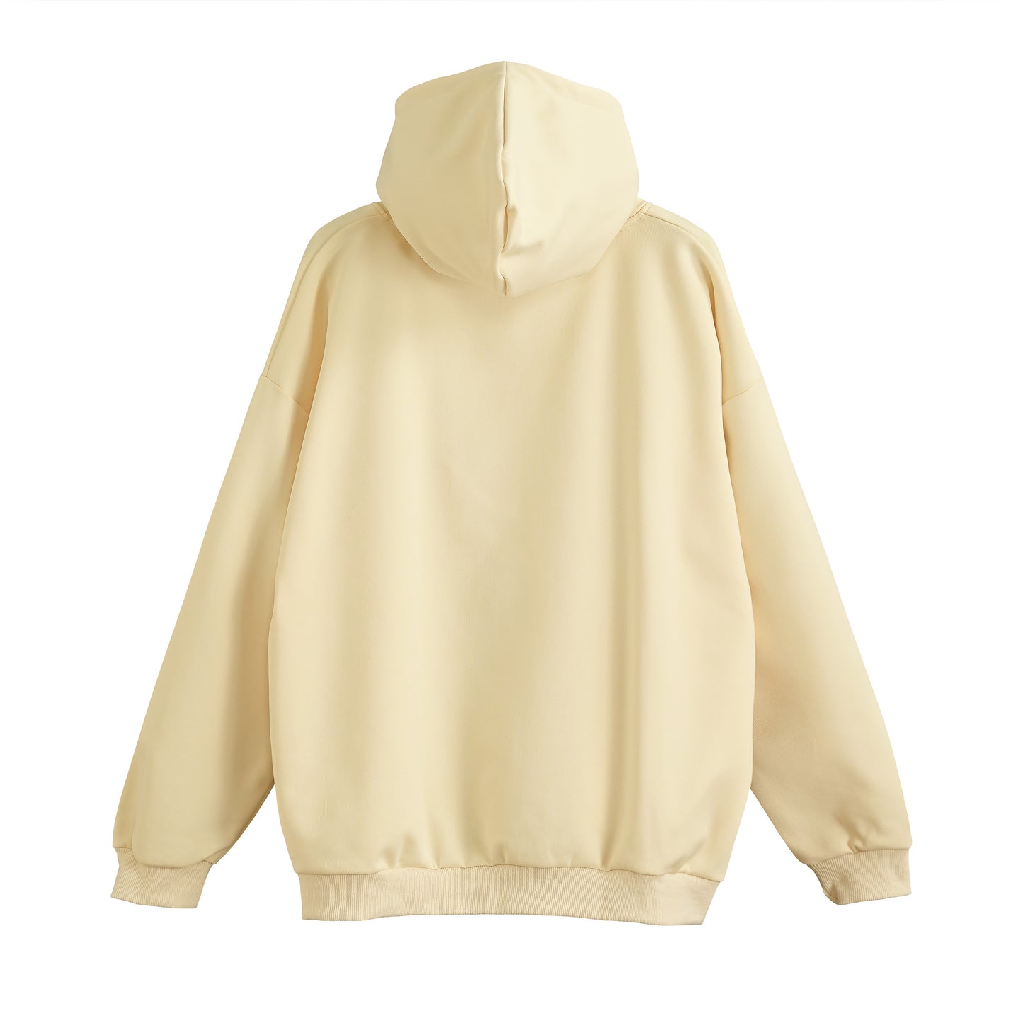 フーデッドフーデッドパーカー ivory image