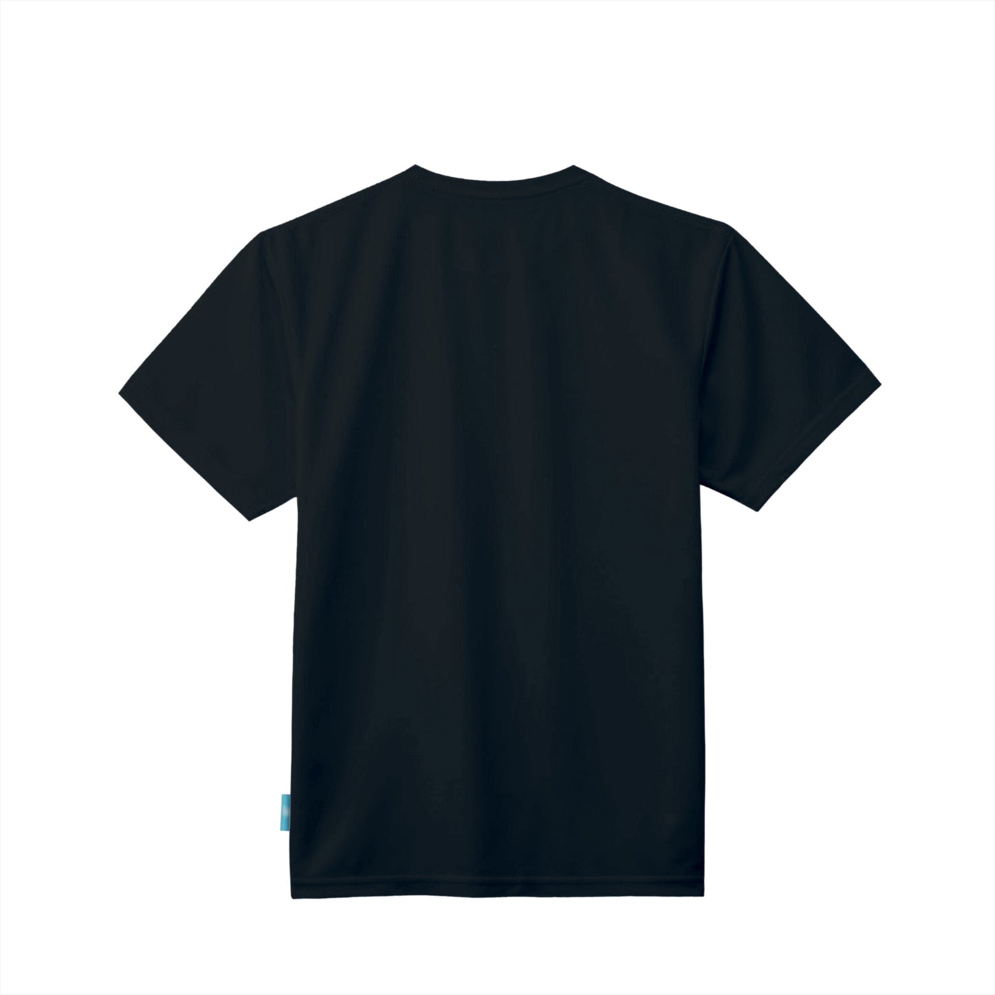 クールコアTシャツ black image
