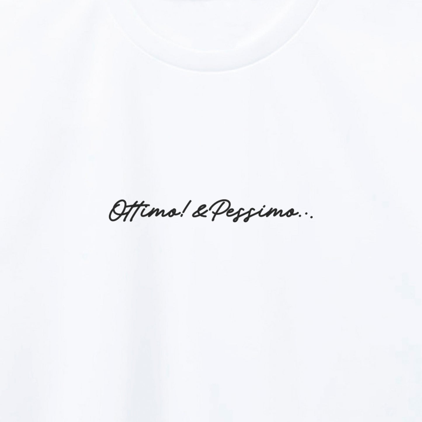 クールコアTシャツ white image