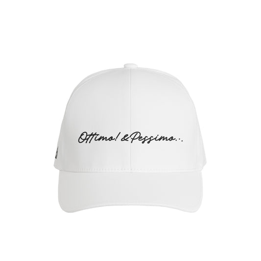 クール&ドライキャップ white image