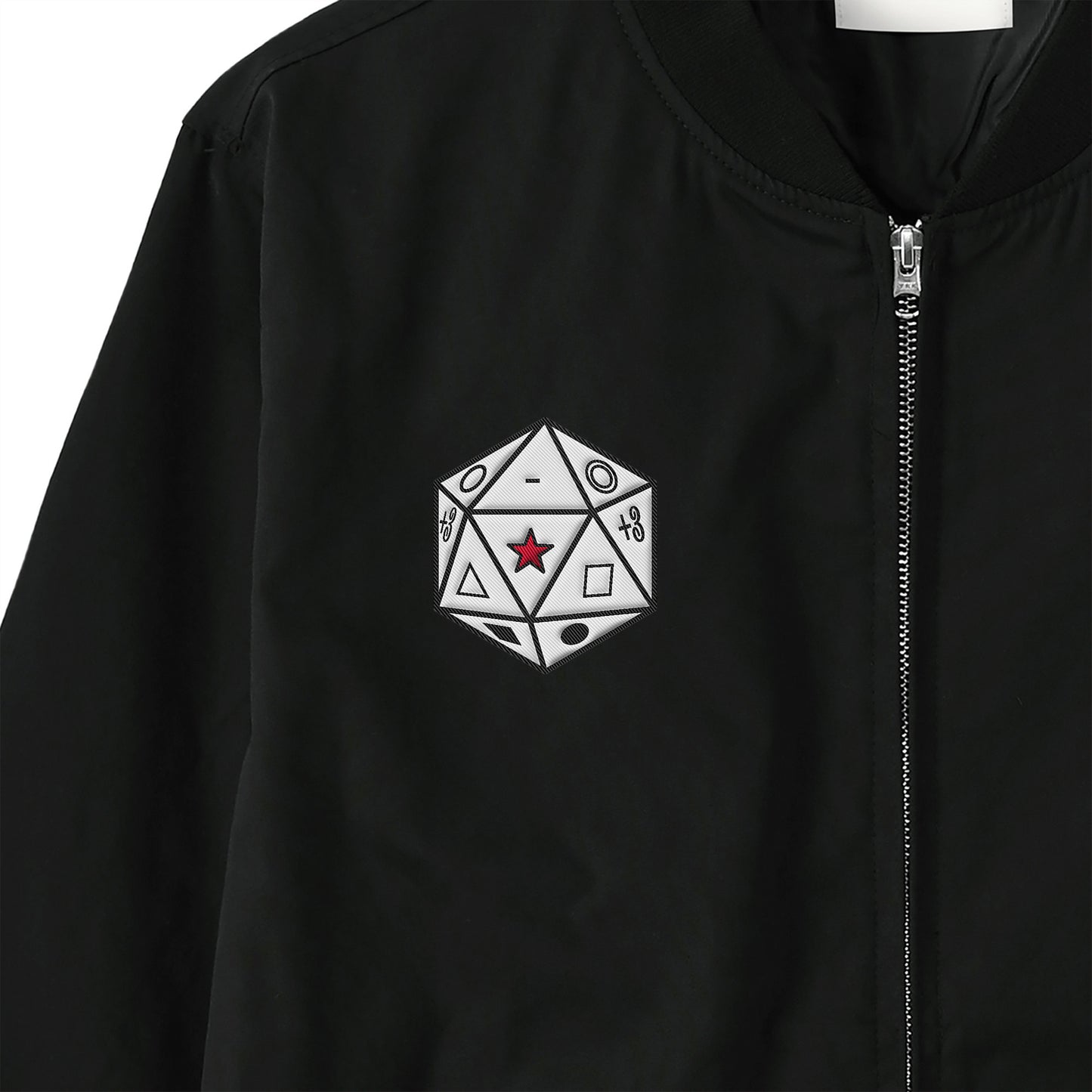 【36着限定】ParParスタジャン black image