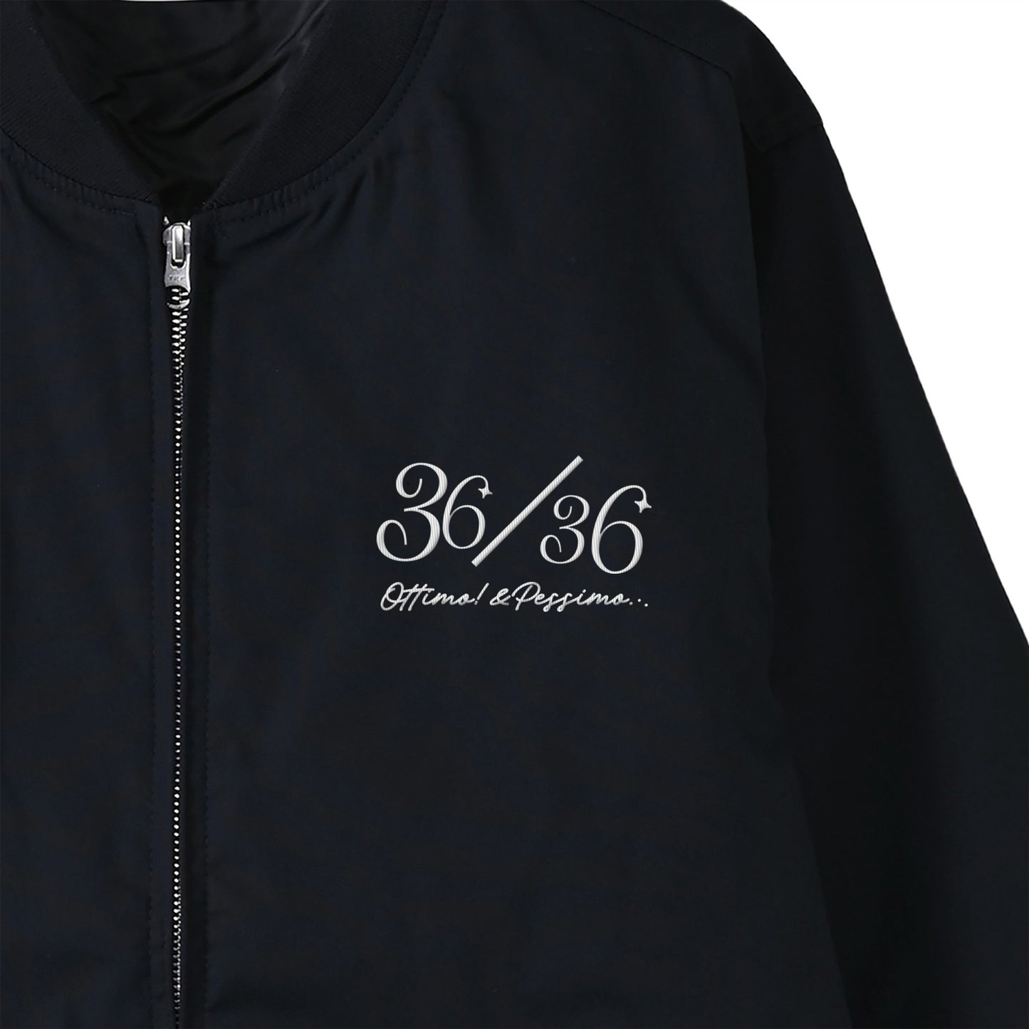 【36着限定】ParParスタジャン navy image