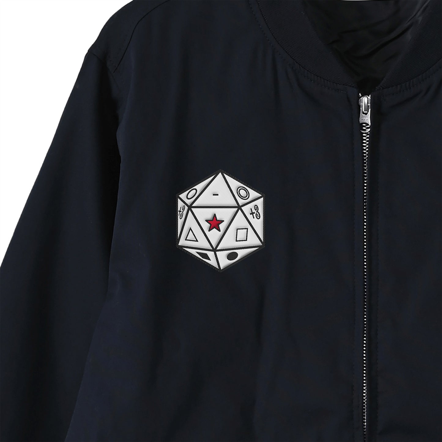 【36着限定】ParParスタジャン navy image