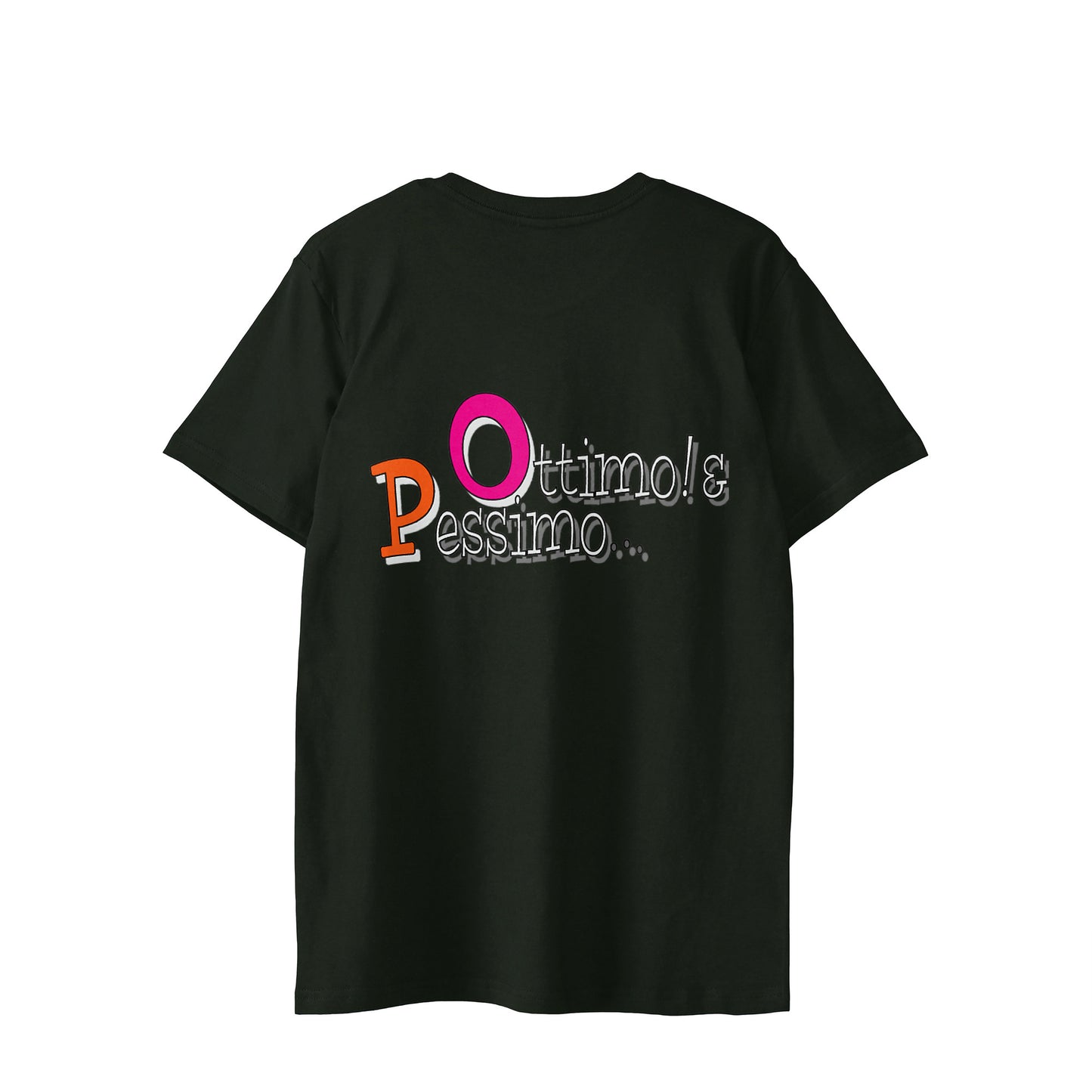 Ottimo!&Pessimo... ライトTシャツ