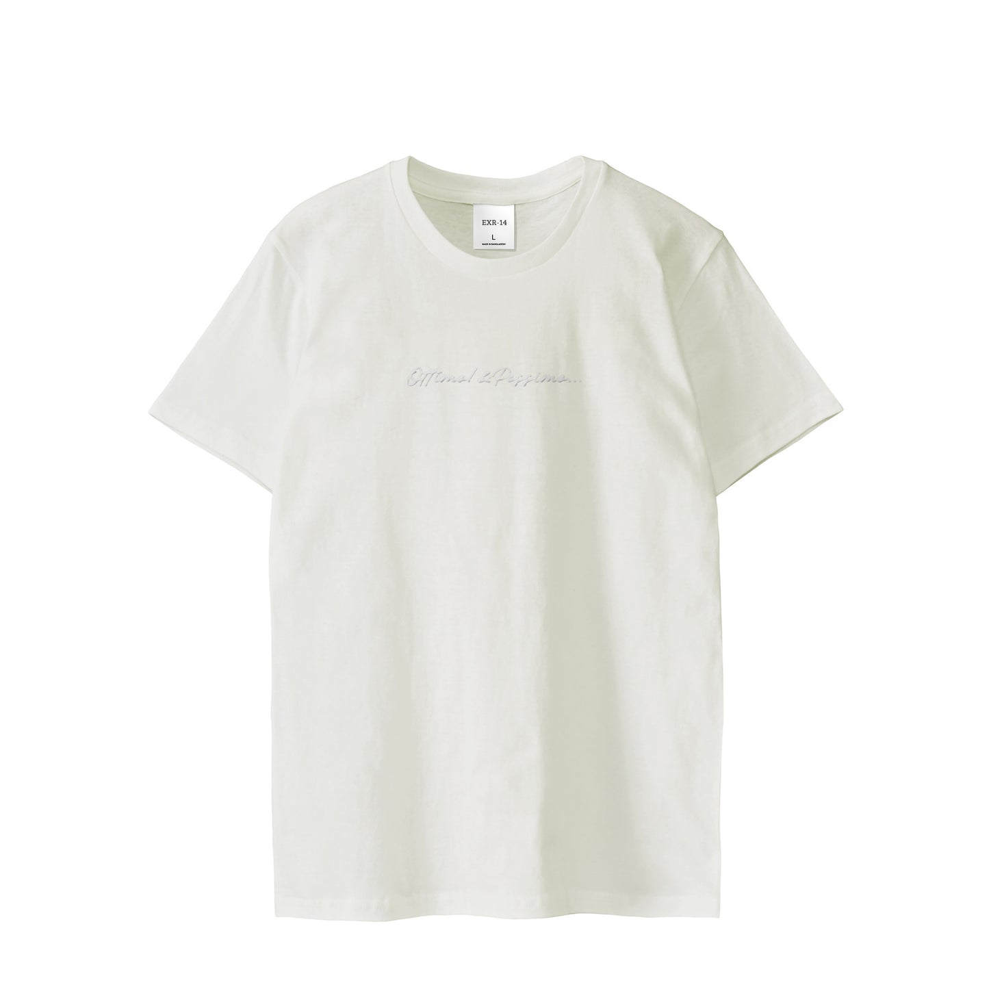 Ottimo!&Pessimo... ライトTシャツ