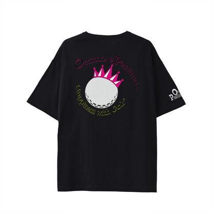 クラウンゴルフ black image