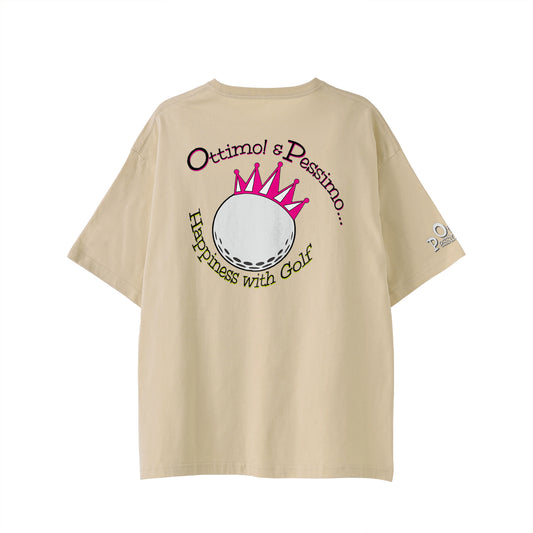 クラウンゴルフ pastel-beige image