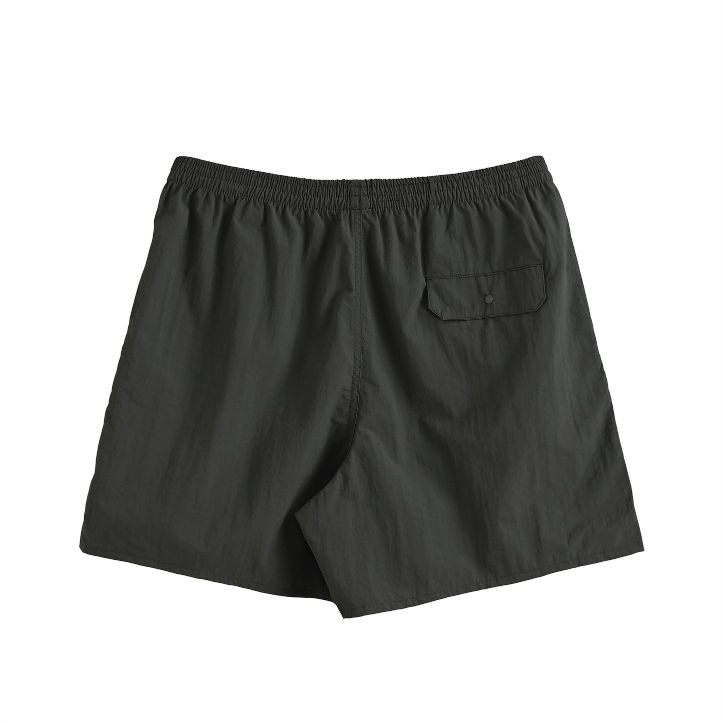 ショートハーフパンツ gray image