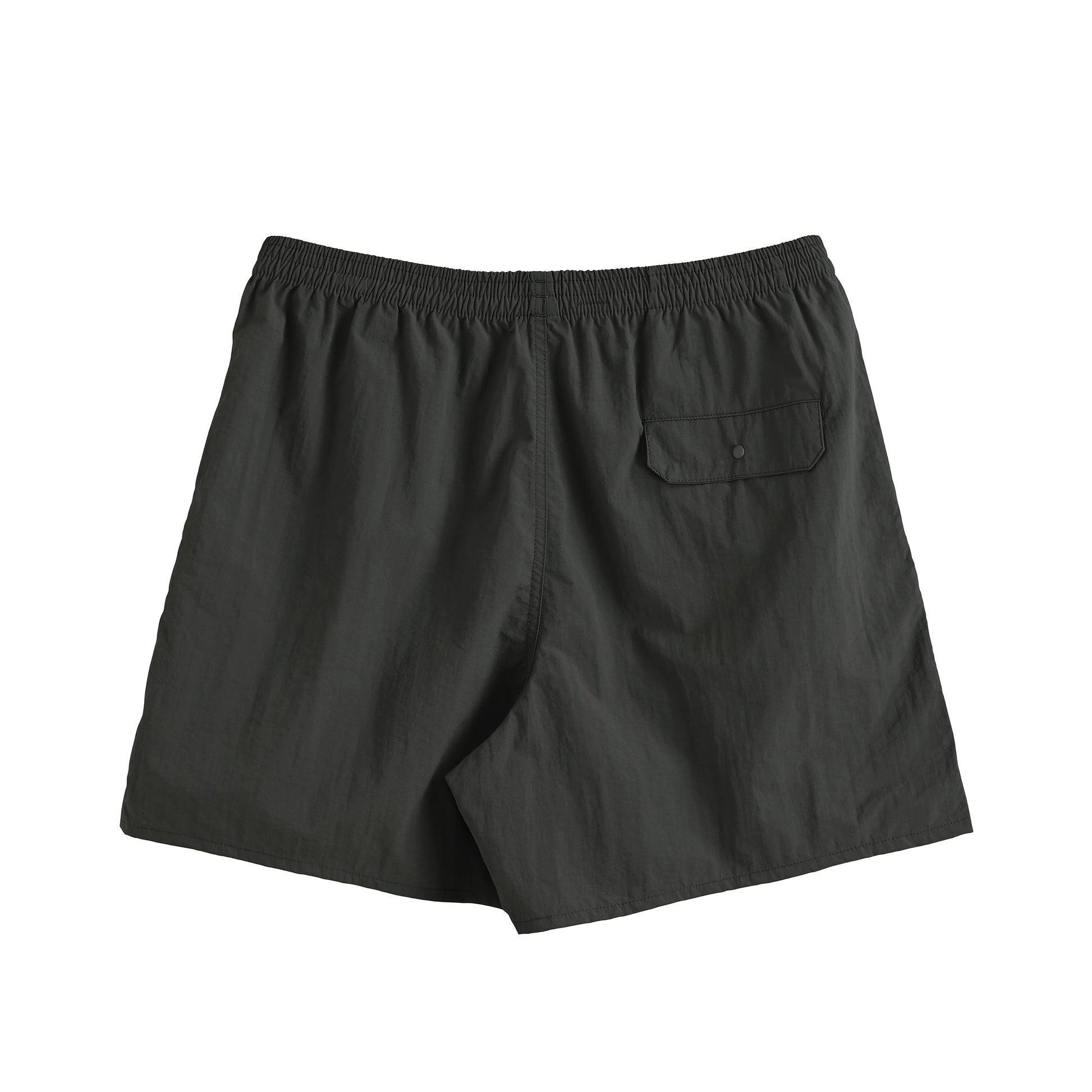 ショートハーフパンツ gray image
