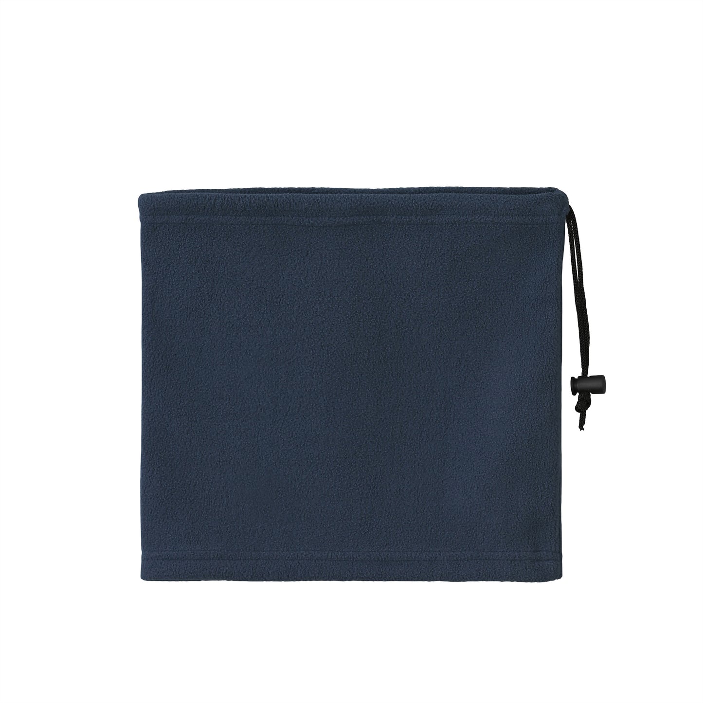 ネックウォーマー navy image
