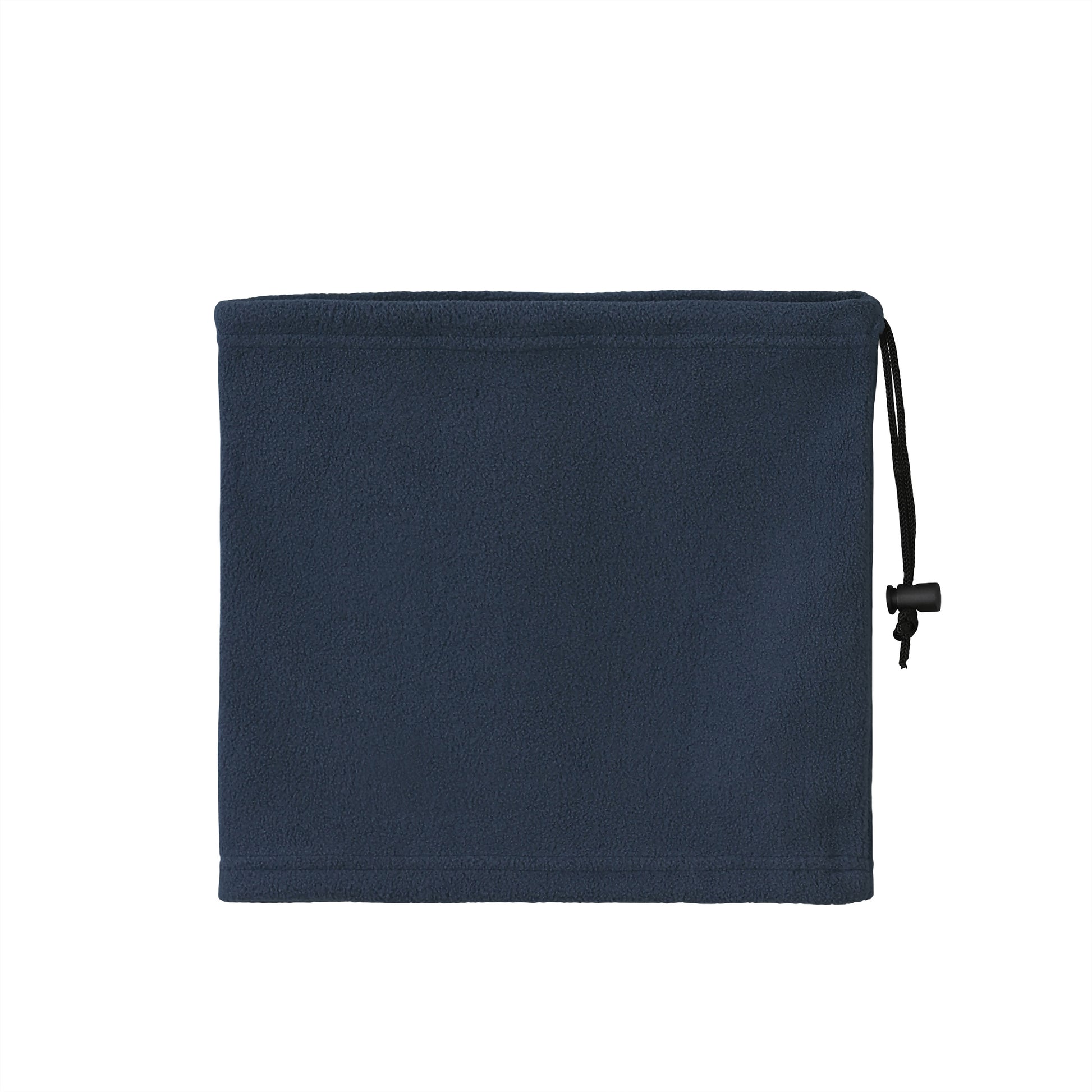 ネックウォーマー navy image