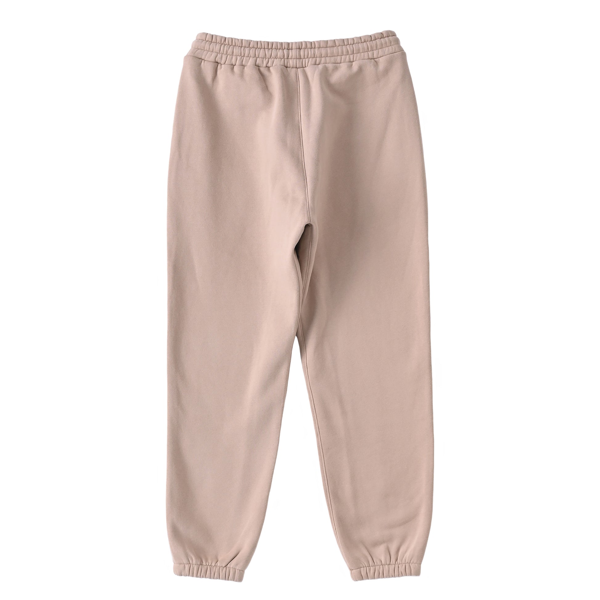 セットアップ　厚手裏起毛スウェット beige image
