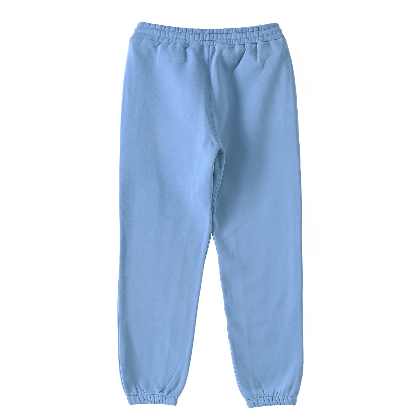 セットアップ　厚手裏起毛スウェット blue image