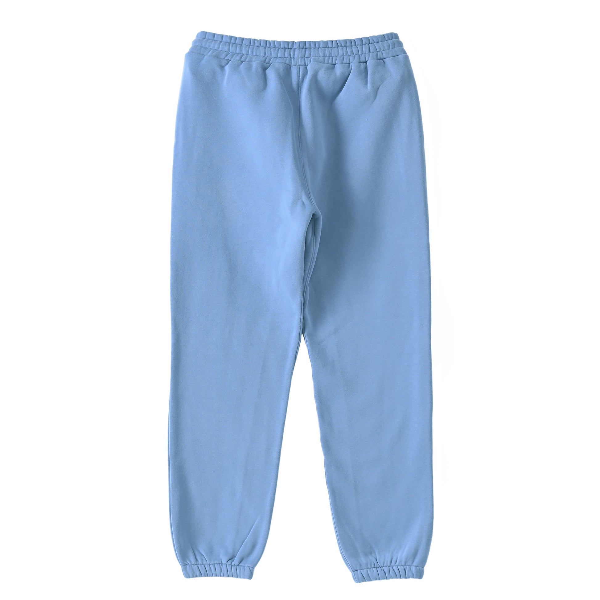 セットアップ　厚手裏起毛スウェット blue image