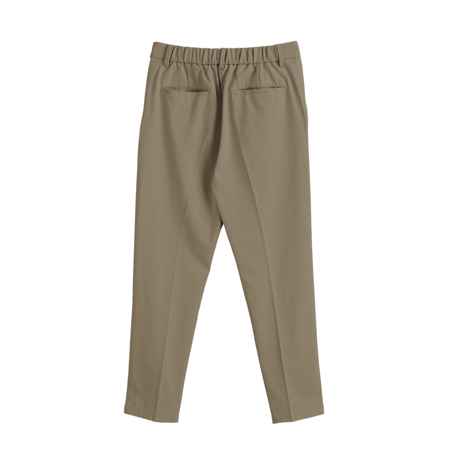 ストレッチフリーパンツ khaki image