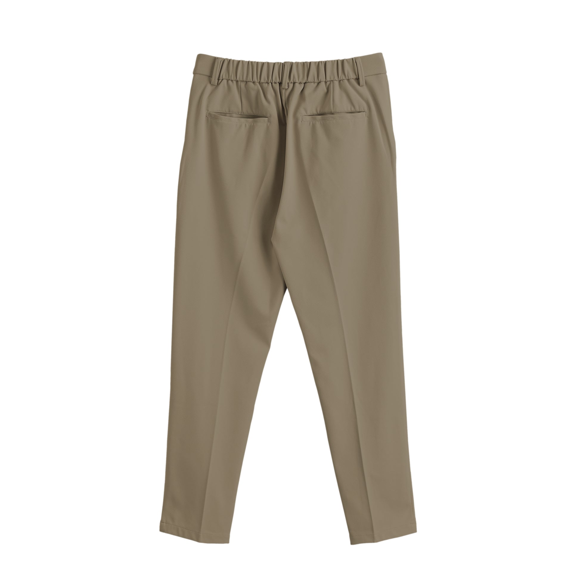 ストレッチフリーパンツ khaki image