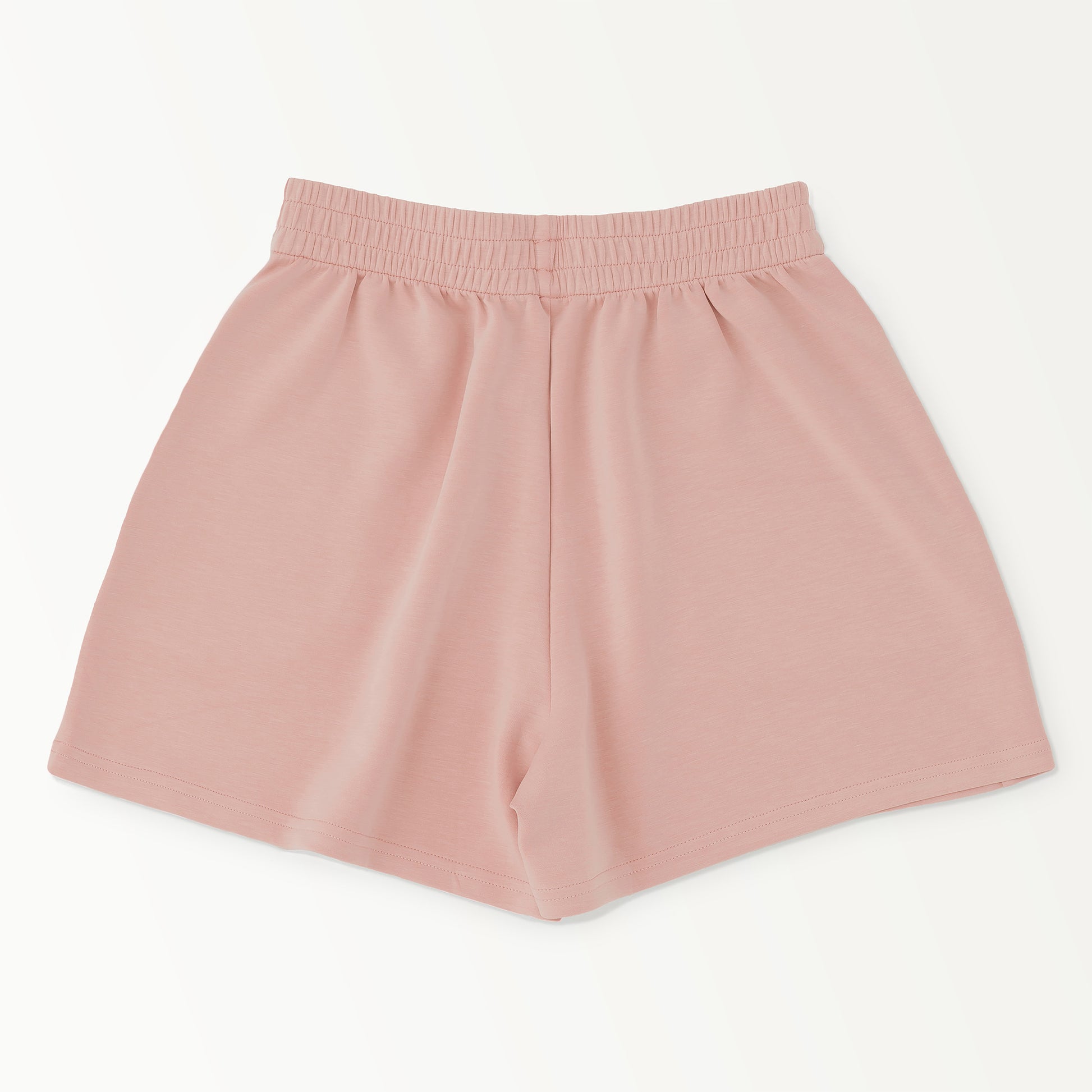 クオーターパンツ pink image