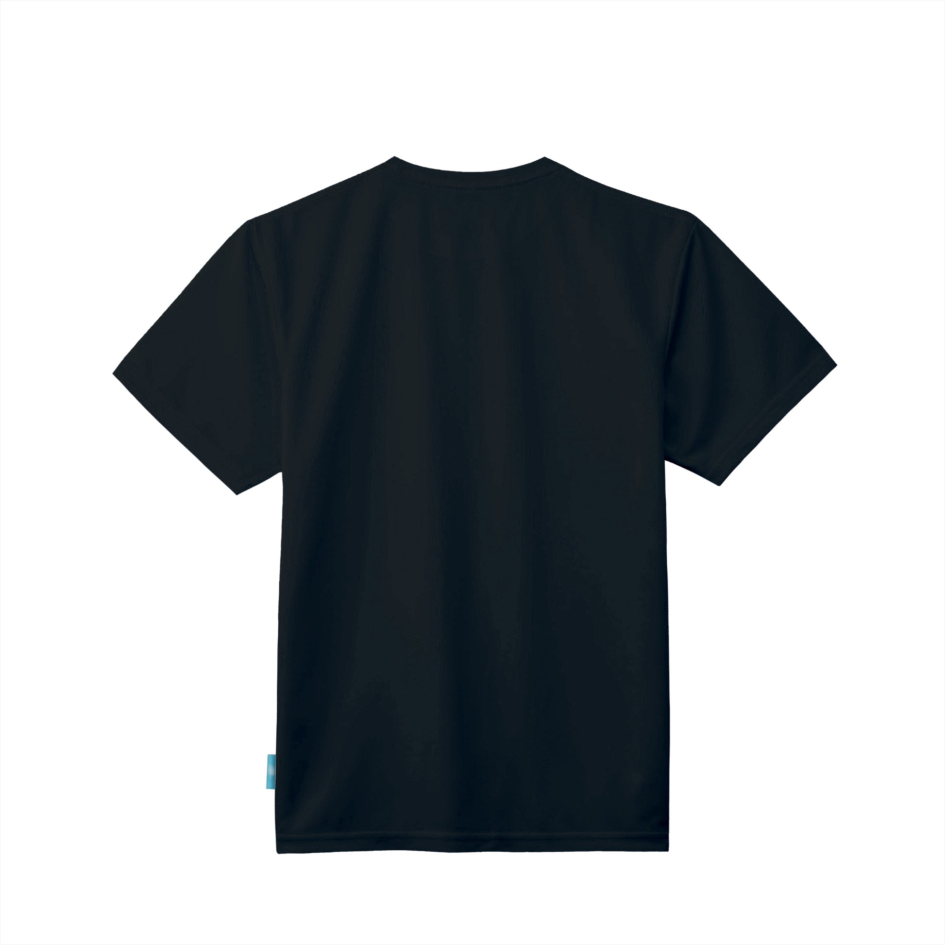 クールコアTシャツ black image