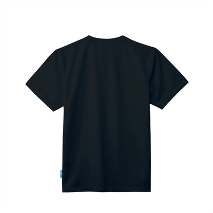 クールコアTシャツ black image