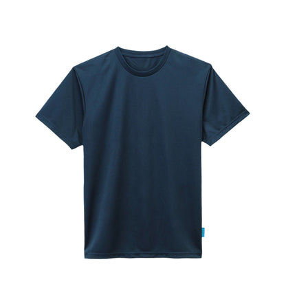 クールコアTシャツ navy image
