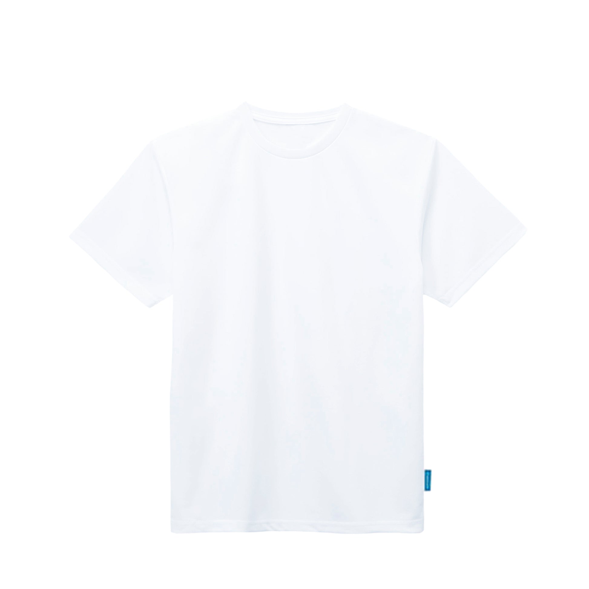 クールコアTシャツ white image
