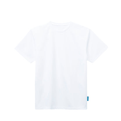 クールコアTシャツ white image