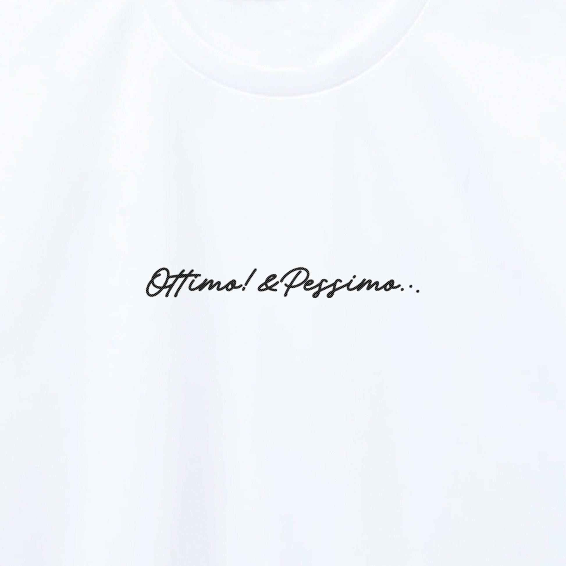 クールコアTシャツ white image