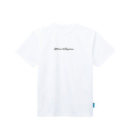 クールコアTシャツ white image