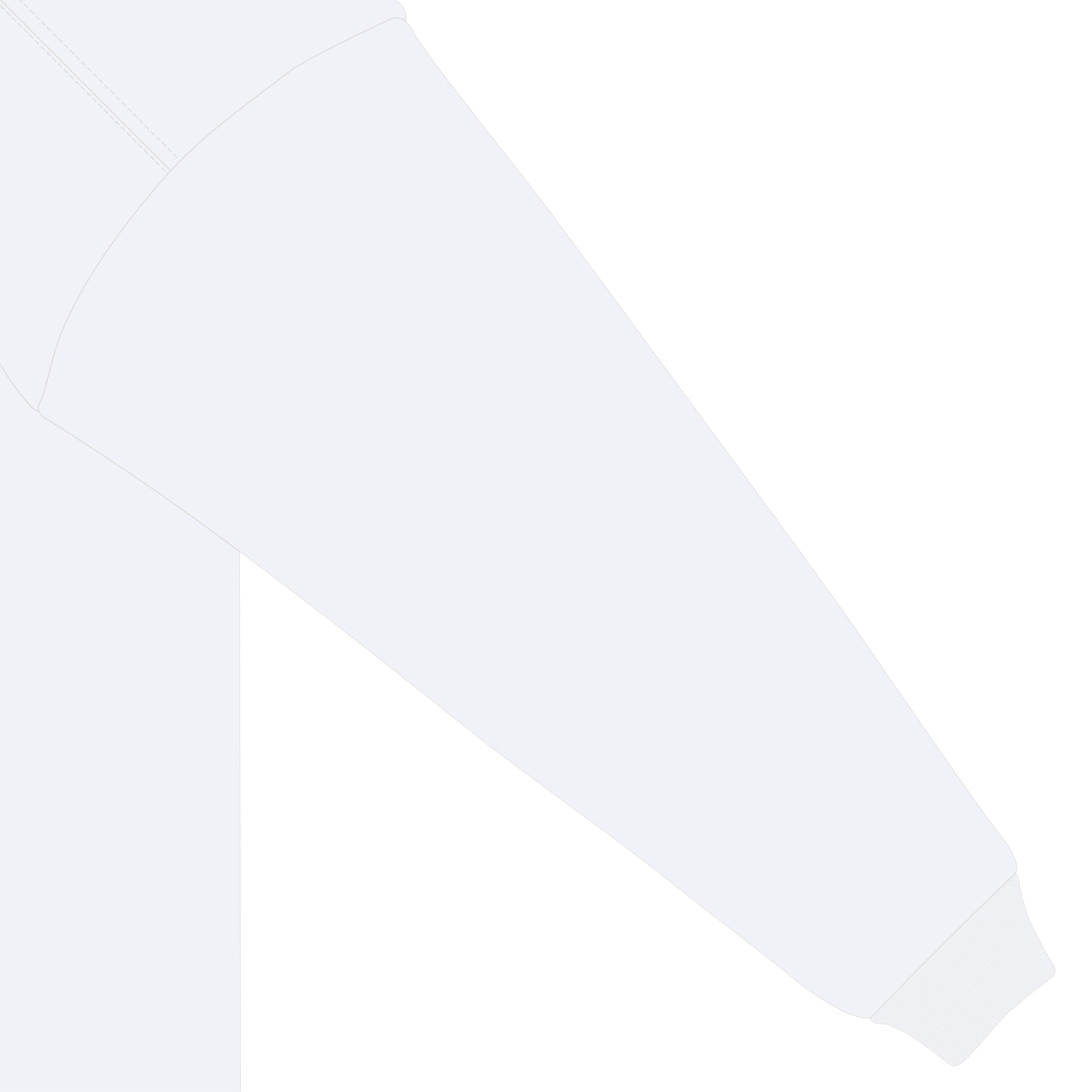 モックネックロングスリーブシャツ　クラウンボールプリント white image