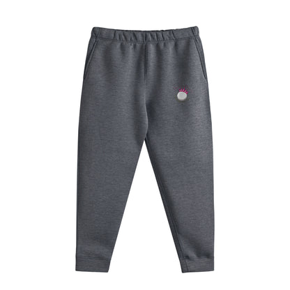 【数量限定】高機能ドライストレッチパンツ marl-gray image