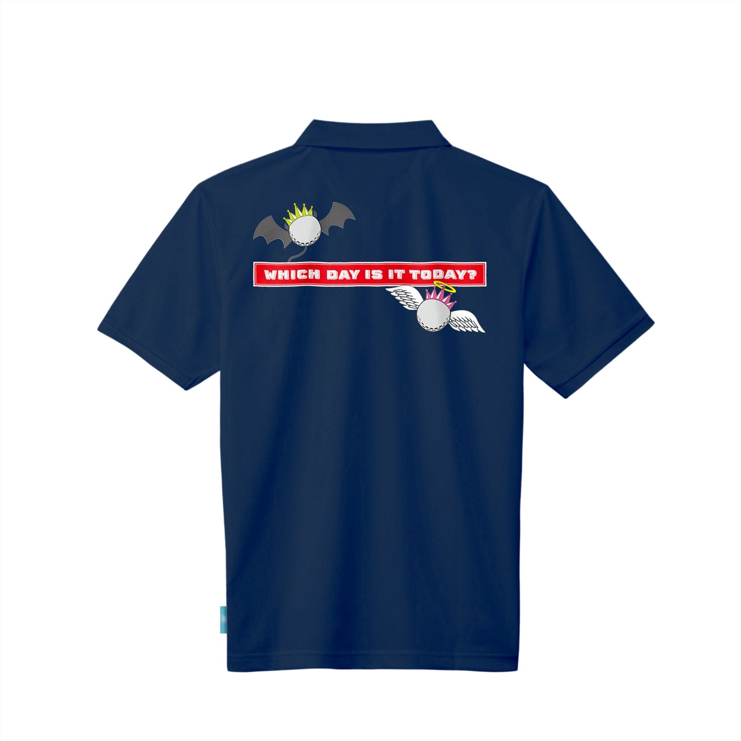 クールコアポロ navy image