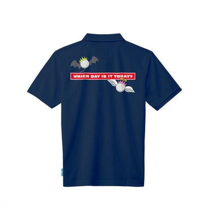 クールコアポロ navy image