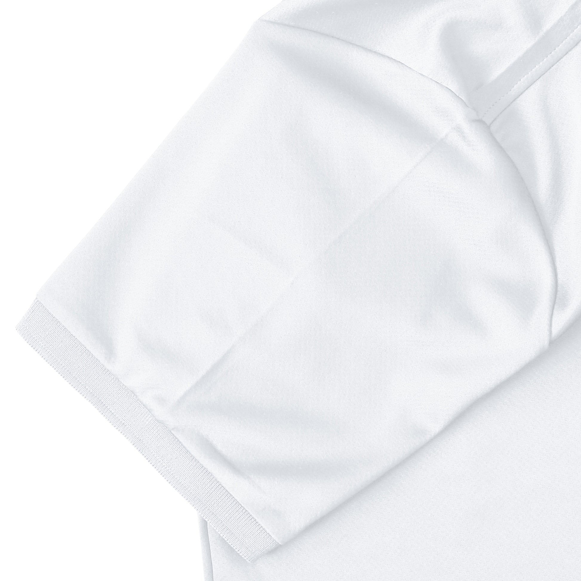 クールコアポロ white image