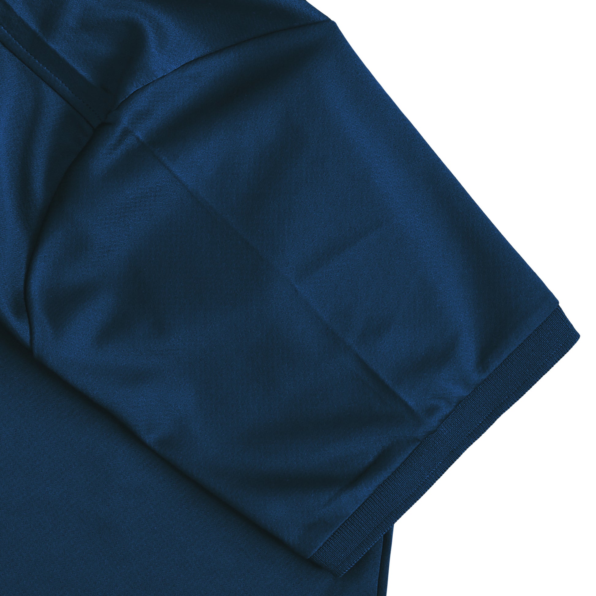 Golf Junky ドライポロ navy image