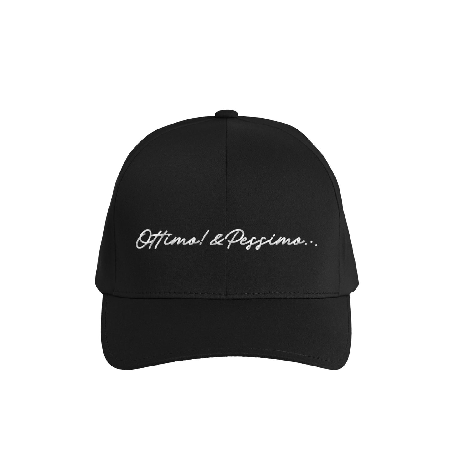 クール＆ドライキャップ black image