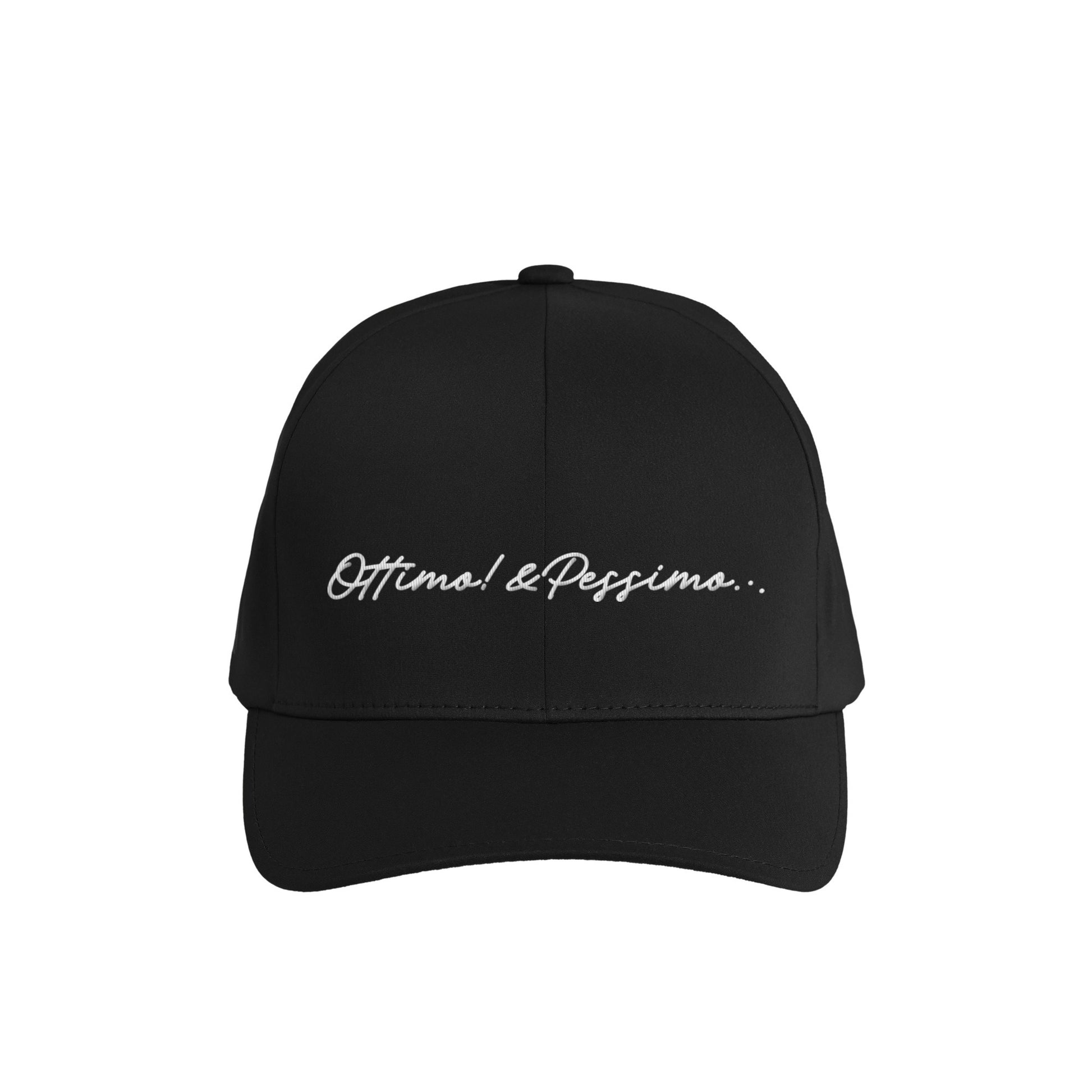 クール＆ドライキャップ black image
