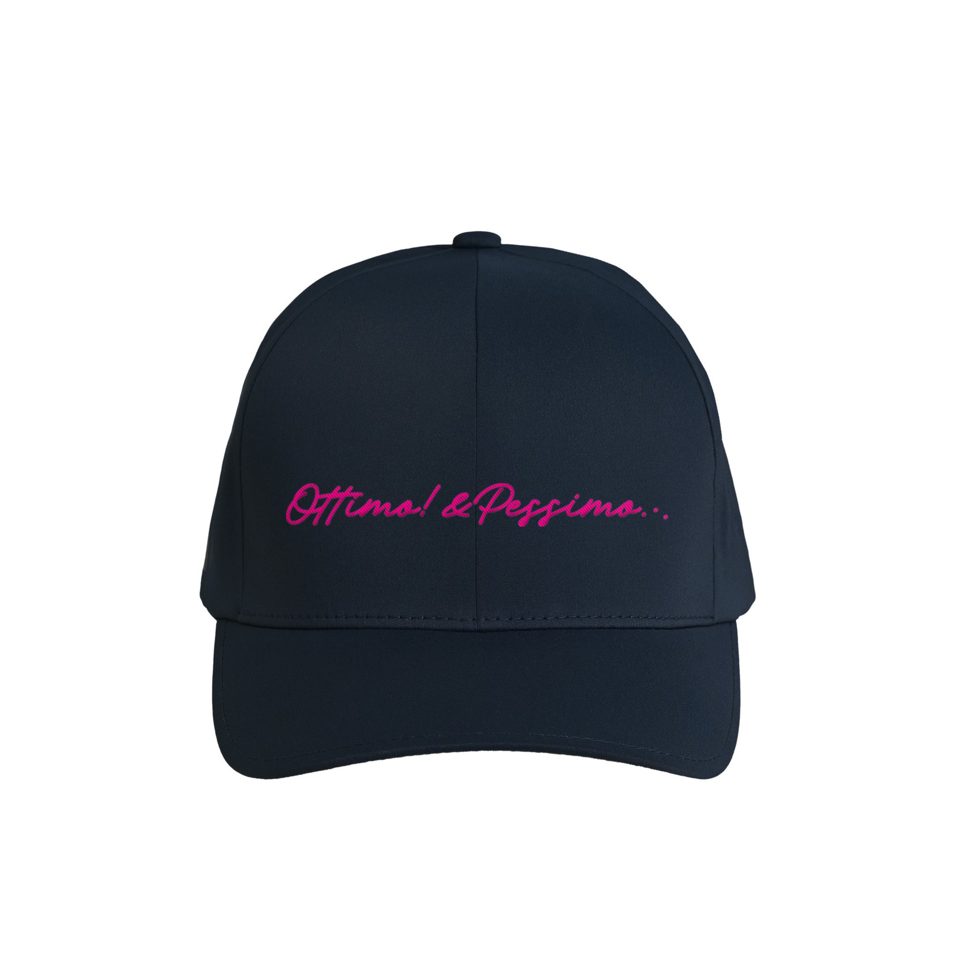 クール＆ドライキャップ navy image