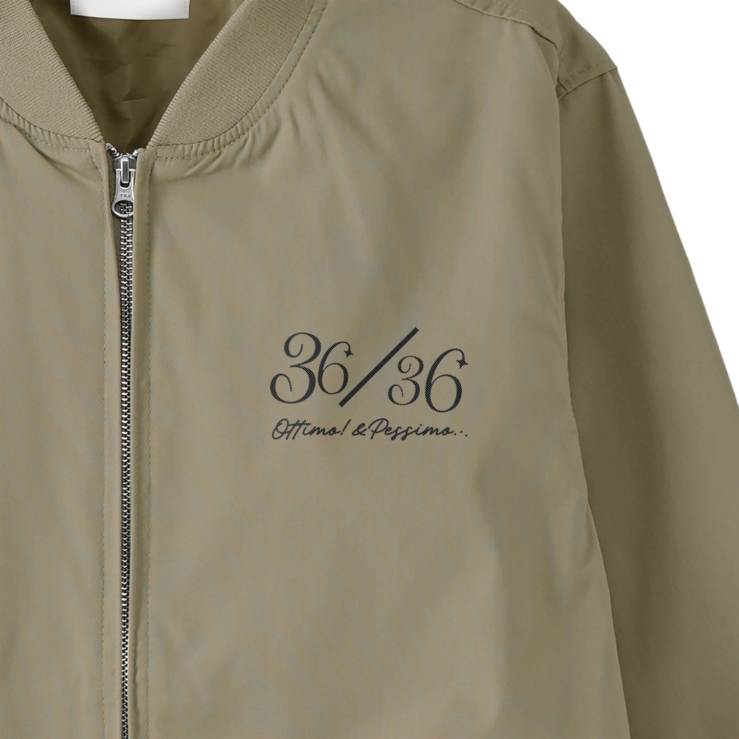 【36着限定】ParParスタジャン beige image
