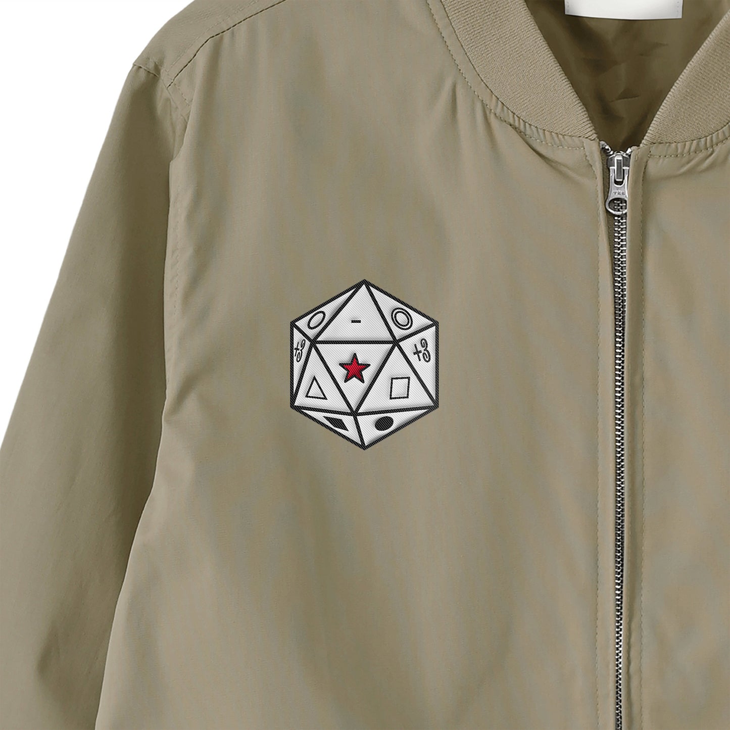 【36着限定】ParParスタジャン beige image