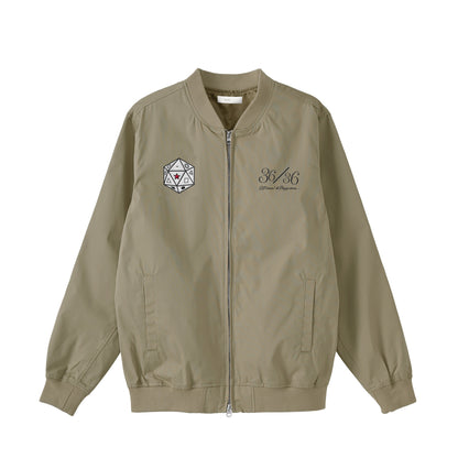 【36着限定】ParParスタジャン beige image