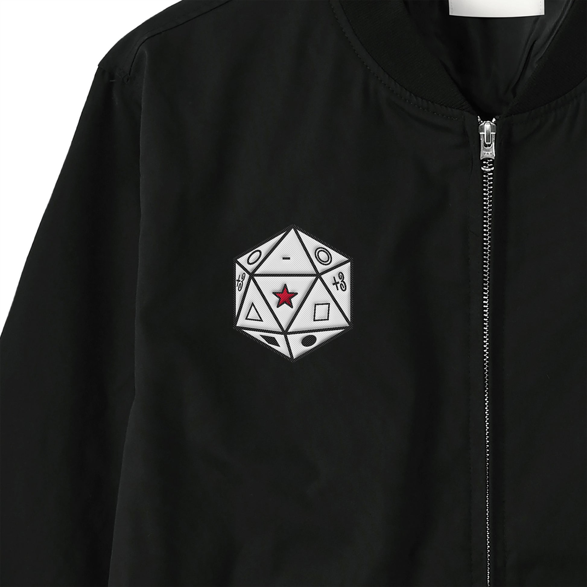 【36着限定】ParParスタジャン black image
