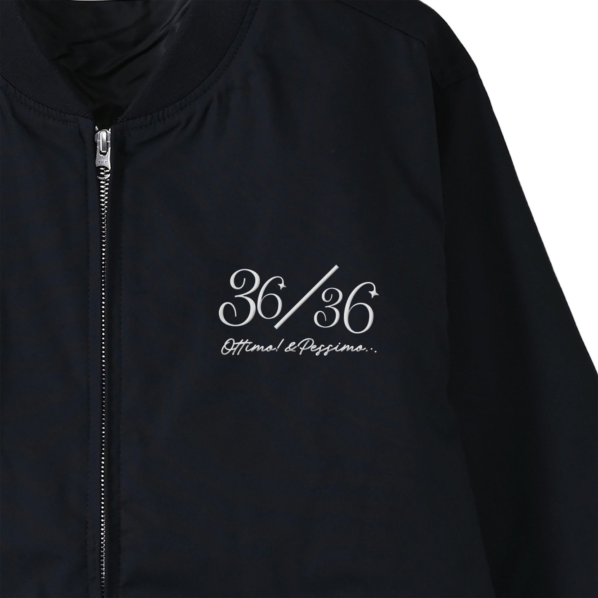 【36着限定】ParParスタジャン navy image