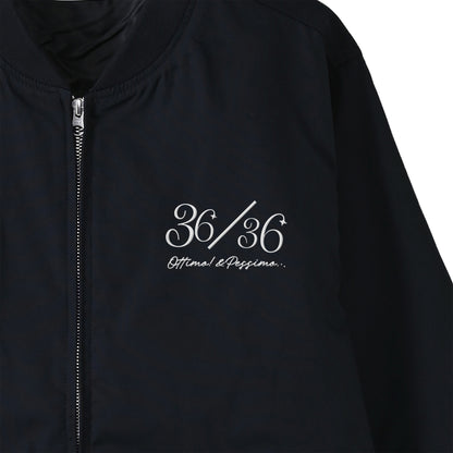 【36着限定】ParParスタジャン navy image
