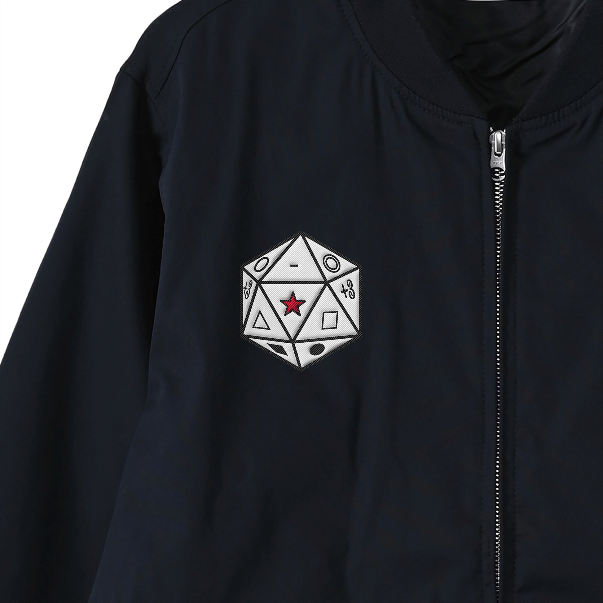 【36着限定】ParParスタジャン navy image