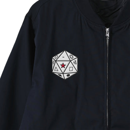 【36着限定】ParParスタジャン navy image