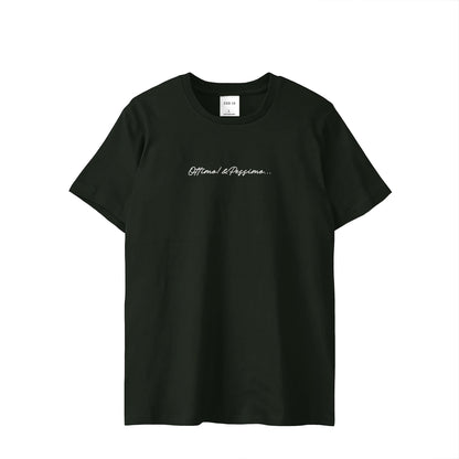 Ottimo!&Pessimo...　ライトTシャツ
