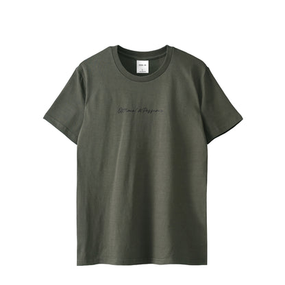 Ottimo!&Pessimo...　ライトTシャツ