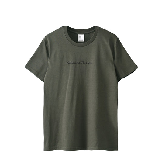 Ottimo!&Pessimo...　ライトTシャツ