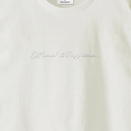 Ottimo!&Pessimo...　ライトTシャツ